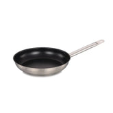 Commichef+ Stainless Steel Non-Stick Frying Pan 9.5"